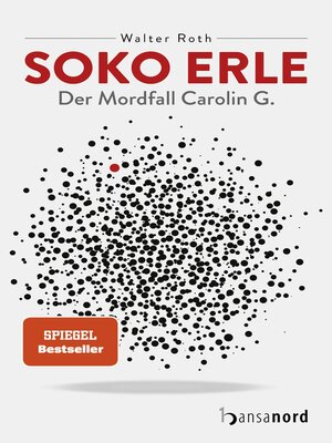 cover image of SOKO Erle